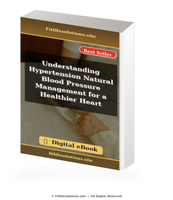 Understanding Hypertension Ebook: A Practical Guide (Digital eBook)