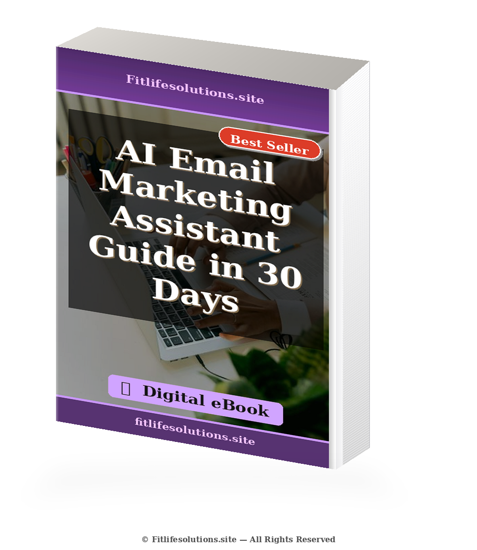 AI Email Marketing Assistant Guide in 30 Days